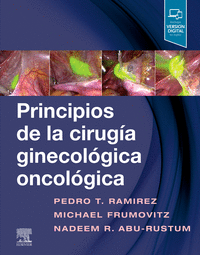 Principios de la cirugia ginecologica oncologica