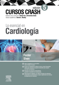 Lo esencial en cardiologia (5ª ed.)
