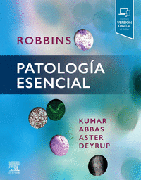 Kumar robbins patologia esencial
