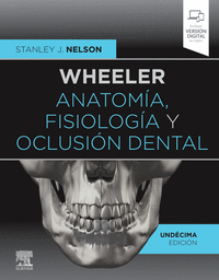 Wheeler anatomia fisiologia y oclusion d