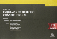 Tomo xxii esquemas de derecho constitucional 4ª edicion 2015