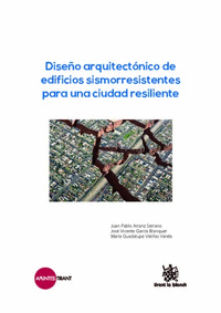 Diseño arquitectónico de edificios sismorresistentes para una ciudad resiliente