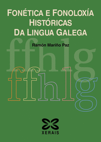 Fonetica e fonoloxia historicas da lingua galega