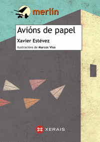 Avions de papel