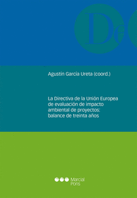 Directiva de la union europea de evaluacion de impacto ambie