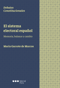 El sistema electoral español