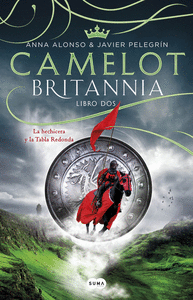 Camelot britannia libro dos