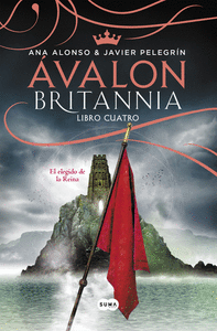 Avalon britannia libro cuatro