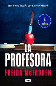 Profesora, la