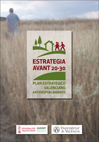 Estrategia avant 2030 plan estrategico v