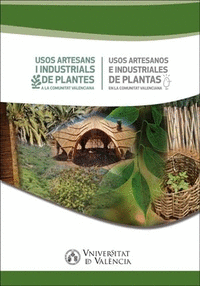 Usos artesans i industrials de plantes a la comunitat valenc
