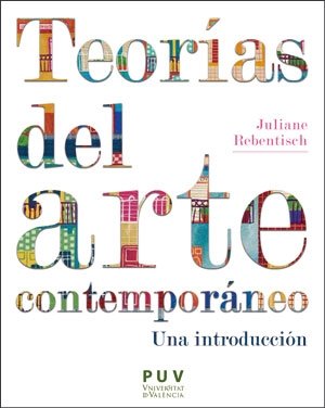 Theories of contemporary art – Librera Primicia