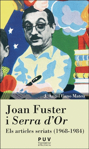 Joan Fuster i Serra d'Or