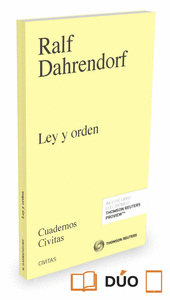 Ley y orden (Papel + e-book)