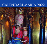 Calendari maria 2022