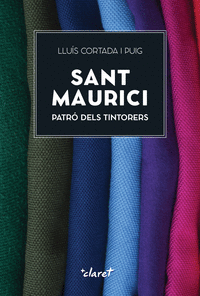 Sant maurici patro dels tintorers