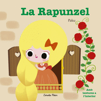 Rapunzel,la