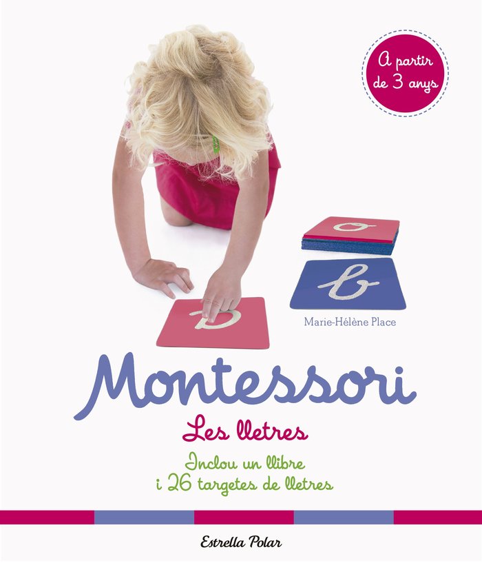 100 activitats Montessori per ajudar els teus fills en l aprenentatge de la lect 
