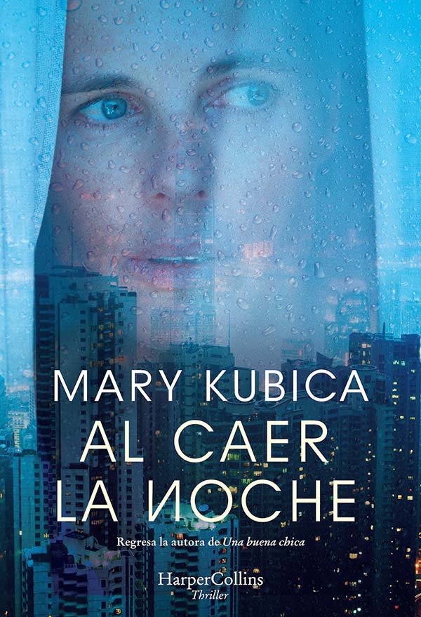 LA ÚLTIMA MENTIRA. KUBICA, MARY. Libro en papel. 9788417216634