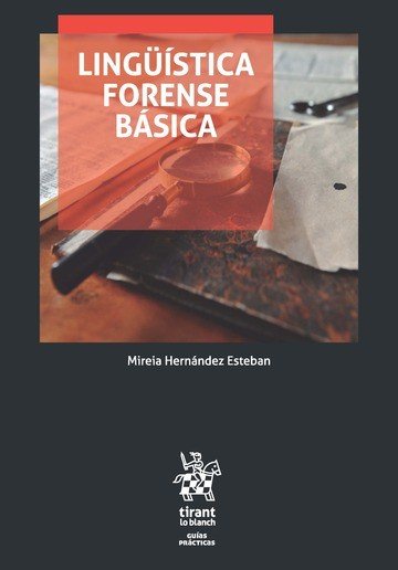 Linguistica Forense España