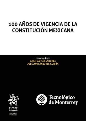 100 Años De Vigencia De La Constitución Mexicana El Rincón De Alis 4825