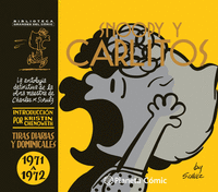 Snoopy y carlitos 1971-1972 11/25