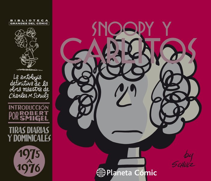Snoopy y carlitos 1975-1976 13/25