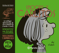 Snoopy y carlitos 1977-1978 14/25