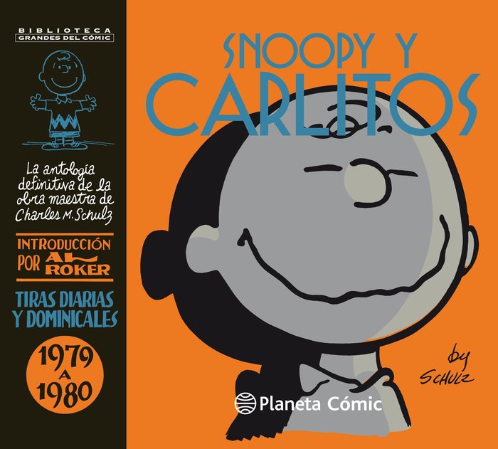 Snoopy y carlitos 1979-1980 15/25
