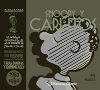 Snoopy y carlitos 1983-1984 17/25