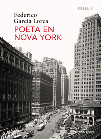Poetas en nova york
