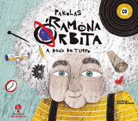 Ramona Óbita. A dona do tempo