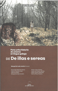 Para unha historia do cinema galego. De illas e sereas