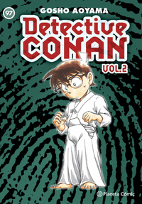 Detective Conan II nº 97