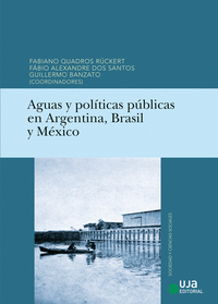 Aguas y politicas publicas en argentina b