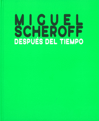 Miguel sheroff