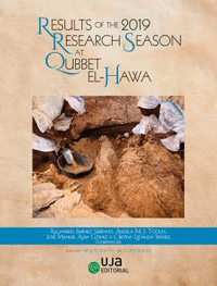 Results of the 2019 research season at qubbet el-hawa