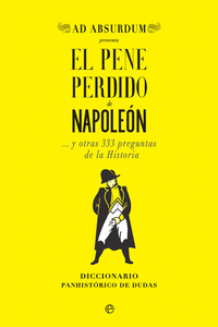 El pene perdido de Napoleón
