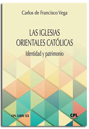 Las iglesias orientales catolicas identidad y patrimonio - LeoVeo