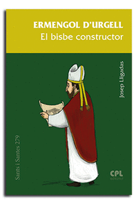 Ermengol durgell el bisbe constructor