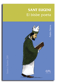 Sant eugeni el bisbe poeta