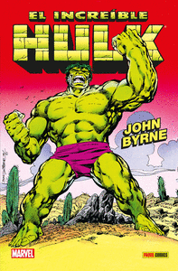 Increible hulk, el