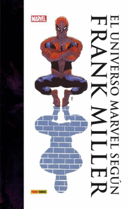 Universo Marvel según Frank Miller, El
