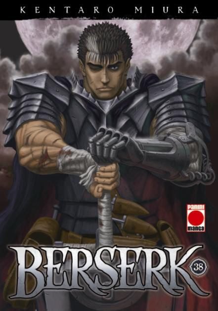 Berserk Maximum 05  Kentaro Miura – Librería La Popular