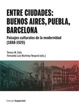 Entre ciudades buenos aires puebla barcelona