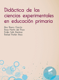 Didactica de las ciencias experimentales en educación primaria