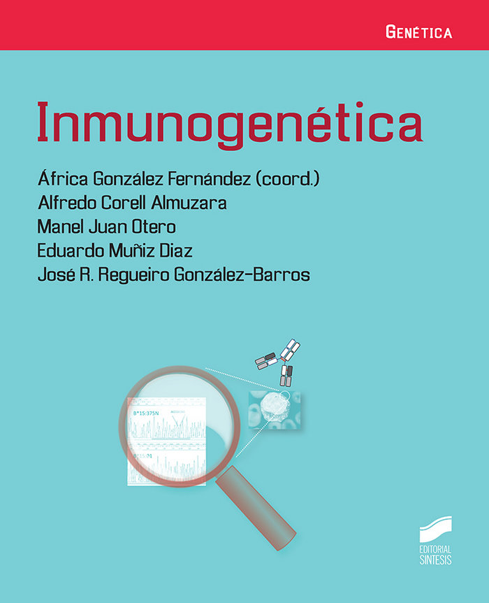 Inmunogenetica