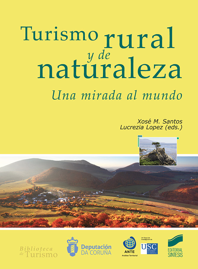 Turismo rural y de la naturaleza una mirada al mundo