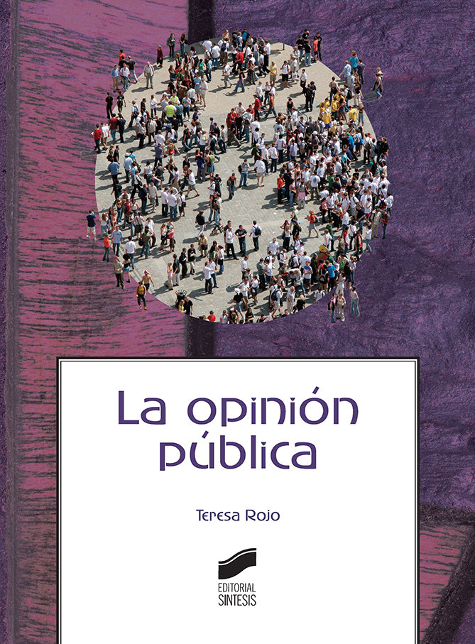 La opinión pública