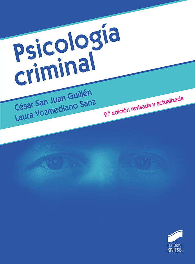 Psicologia criminal